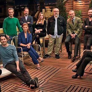 Foto Perfectos desconocidos