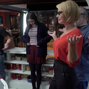 Foto Perfectos desconocidos