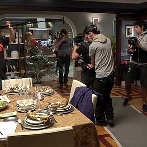 Foto Perfectos desconocidos