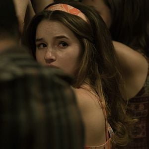 Foto Detroit em Rebelião