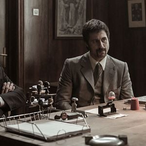 Foto El Ministerio del Tiempo