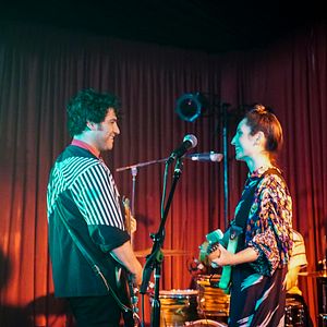 Foto Zoe Lister-Jones