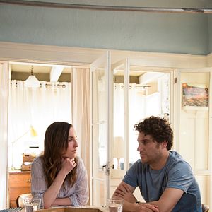 Foto Zoe Lister-Jones