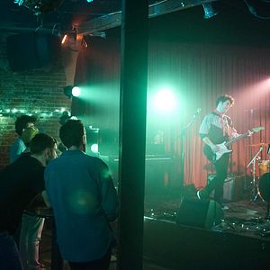 Foto Zoe Lister-Jones