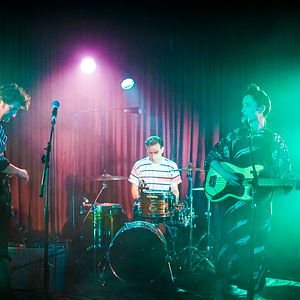 Foto Zoe Lister-Jones