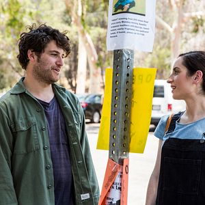 Foto Zoe Lister-Jones