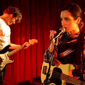 Foto Zoe Lister-Jones