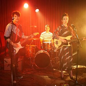 Foto Zoe Lister-Jones