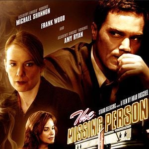 Foto The Missing Person