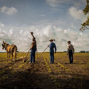 Foto Mudbound - Lágrimas Sobre o Mississippi
