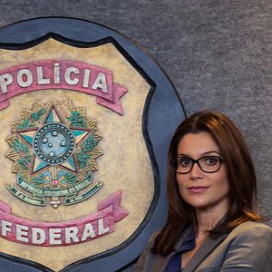 Foto Polícia Federal - A Lei é Para Todos