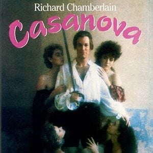 Foto Casanova, O Maior Amante de Todos os Tempos