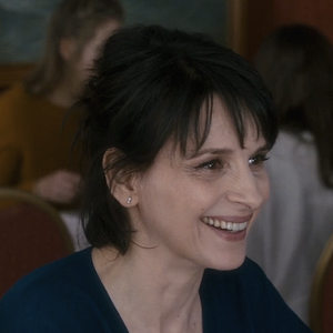 Foto Deixe a Luz do Sol Entrar