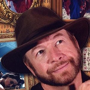 Foto Steven L. Sears