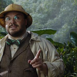 Foto Jumanji: Bem-Vindo à Selva