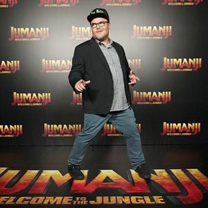 Foto Jumanji: Bem-Vindo à Selva