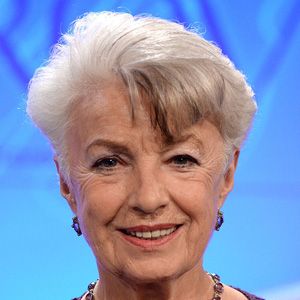 Foto Nicole Heesters