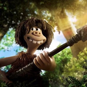 Foto O Homem das Cavernas