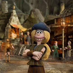 Foto O Homem das Cavernas