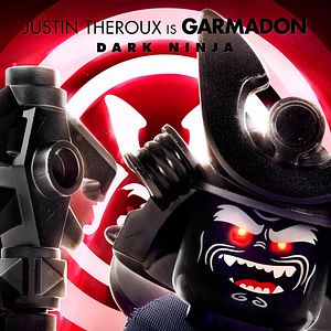 Foto LEGO Ninjago: O Filme