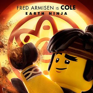 Foto LEGO Ninjago: O Filme