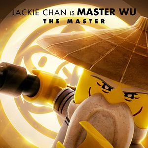 Foto LEGO Ninjago: O Filme