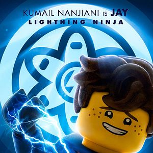 Foto LEGO Ninjago: O Filme