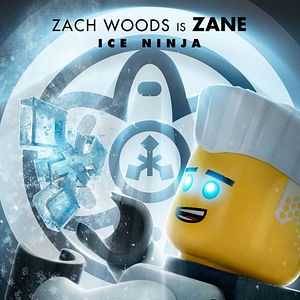 Foto LEGO Ninjago: O Filme