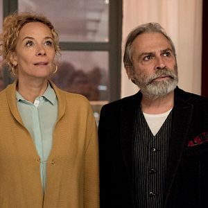 Foto Nosso Ex-marido