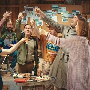 Foto Invasão de Campo