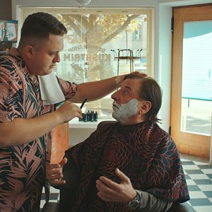 Foto Invasão de Campo