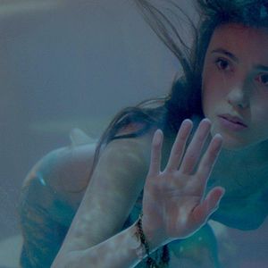 Foto A Pequena Sereia