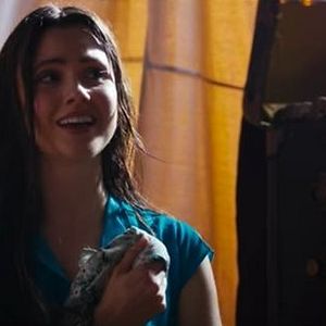 Foto A Pequena Sereia