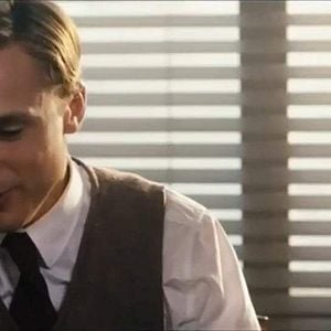 Foto A Pequena Sereia