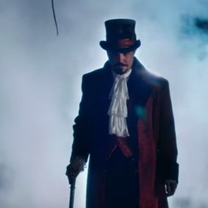 Foto A Pequena Sereia