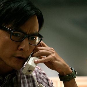 Foto Tempestade: Planeta em Fúria