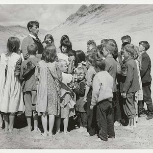 Foto A Filha de Ryan