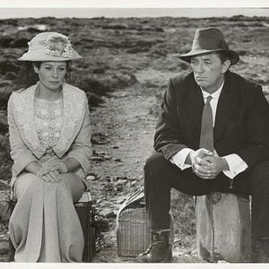 Foto A Filha de Ryan