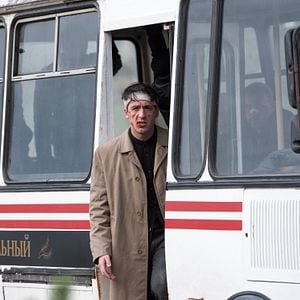 Foto Artur Smolyaninov