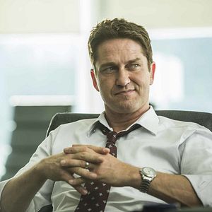 Foto Um Homem de Família