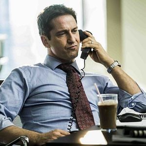 Foto Um Homem de Família