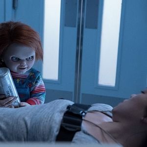 Foto O Culto de Chucky
