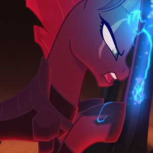 Foto My Little Pony: O Filme