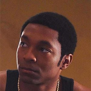 Foto Malcolm M. Mays