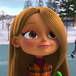 Foto Mariah Carey's All I Want For Christmas Is You