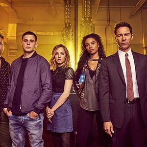 Foto Patrick Gilmore (I)