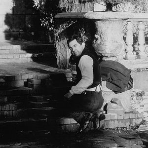 Foto Vivendo na América