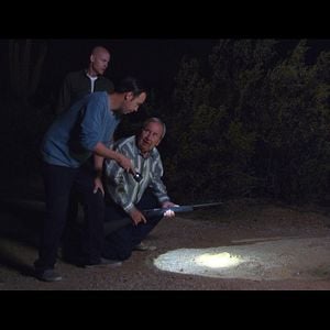 Foto Krampus - O Demônio das Sombras