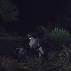 Foto Krampus - O Demônio das Sombras