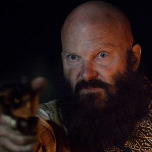 Foto Krampus - O Demônio das Sombras